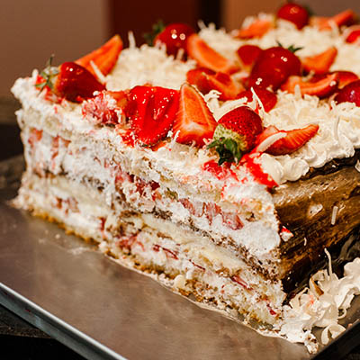 tortas